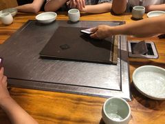 -金顺韩式烤肉·网红烤肉店(广利路店)