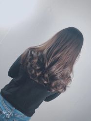 点击看大图 -杉影印象日式烫染專門店