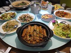-隆喜元鱼汤包·海鲜(中联广场店)