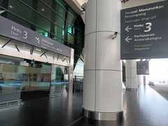 -吉隆坡国际机场