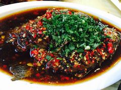 -情妹妹干锅锅(中海国际购物公园店)