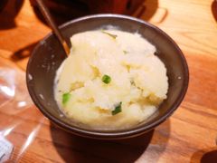 老奶洋芋-云海肴·汽锅鸡·云南菜(高德置地店)