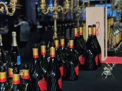 -小火花·干式熟成牛排馆Spark SteakHouse(剑桥郡店)