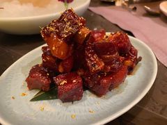 -西安凯悦酒店·湖畔中餐厅