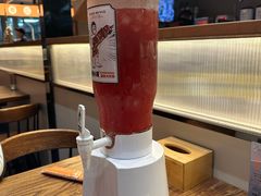 -烤小呆碳烤大肉筋