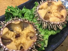 -鑫釜山海鲜烧烤(鑫丰国际店)