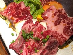 -御牛道日式烤肉料理(杭州万象城店)