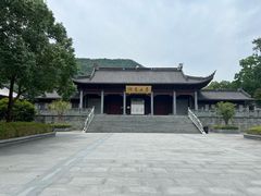 -阿育王寺