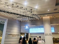 -喜茶(深圳福田星河COCO Park店)