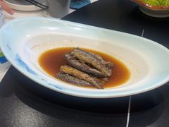 -香阁餐厅·常州菜·常州菜代表品牌(新北奥体店)
