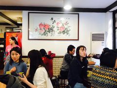 大堂-紫金食坊(江南西路店)