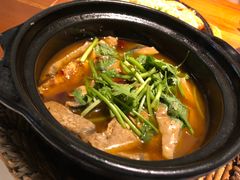 -意满花千醉(金茂览秀城店)