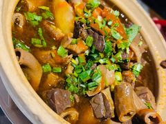 -鹅城粤菜馆(白云山路店)
