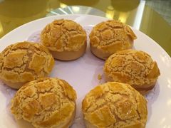 -潮府馆·非遗潮州菜·港式点心(世纪公园店)