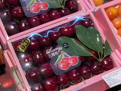 -Olé精品超市(广州太古汇店)