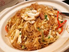 -汕头龙光喜来登酒店-采悦轩中餐厅