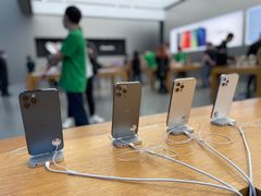 -Apple零售店(成都太古里店)