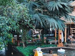 -陆地游轮吉林神农温泉