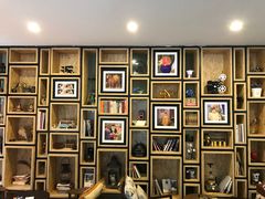 -咖法森林·咖啡  酒吧(天河店)