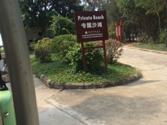 picture-三亚亚龙湾铂尔曼别墅度假酒店