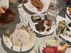 -戈拿旺巴西烤肉(崇文门店)