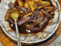 -大榭国际大酒店-中餐厅