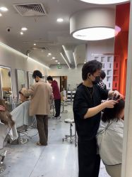 -YOUNG漾沙龙