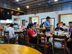 -大岗仙庙烧鸡(海南总店)