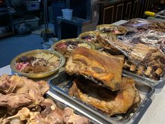 -斯琴阿妈蒙古餐厅(新城店)