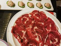 -三江两海老火锅(北京首店)