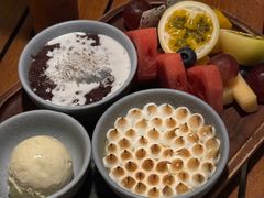 -三亚艾迪逊酒店·海滩烧烤 BARBACOA·现场乐队·浪漫晚餐·烧烤海鲜