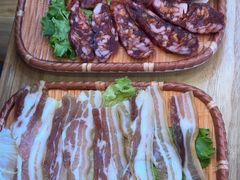 -阿婆情腊排骨火锅(金虹路店)