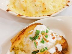 -摩根扒房(桐梓林店)