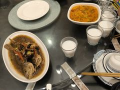 -小慧住家贵州菜(甲秀楼店)