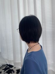 -Sying杉影日式烫染專門店