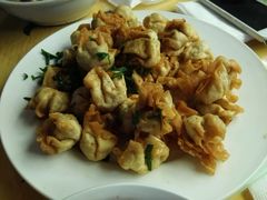 -柳湖茶坊(柳湖店)