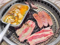 -火炉火自助餐(喜隆多店)