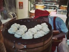 -清泉阁包子铺(中山路店)