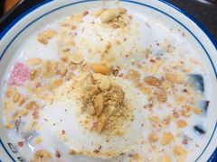 -文昌邓记清补凉(西沙路店)