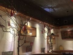 -食欲老院子荆芥疙瘩汤(经五路店)