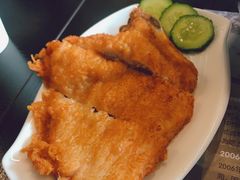 -友乐达台北精致面馆(张江店)