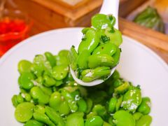 -苏小柳点心·手作小笼包(CP静安寺分院)