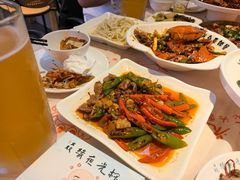 -叒缘夜光杯(望江橡树林店)