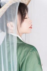 -盘子女人坊古装写真摄影(天津总店)