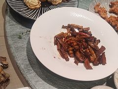 -凤凰园烤鸭店·唐山菜·传承花椒肉(老唐丰路店)