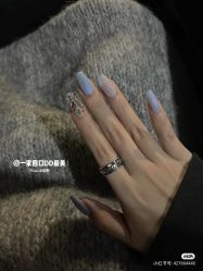 -妙睫屋日式美甲美睫