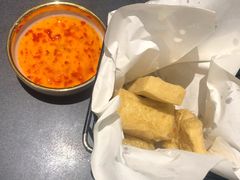 -贡梅老面馆·蟹粉面·无锡特色小吃(南长街主推店)