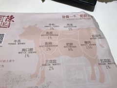 -陈记顺和牛肉火锅馆(天河北路店)