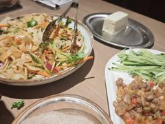 -耶里夏丽·新疆菜·28年喀什老馆(田林东路店)