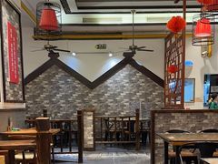 -周正水煮活鱼·吊水鱼(万科店)